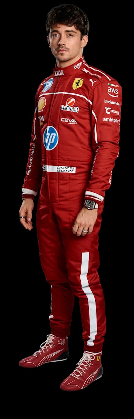 Charles Leclerc